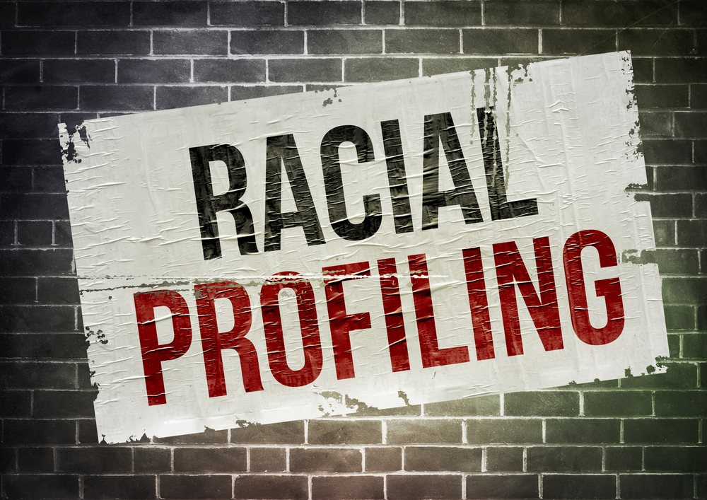 Know Your Rights: Racial Profiling