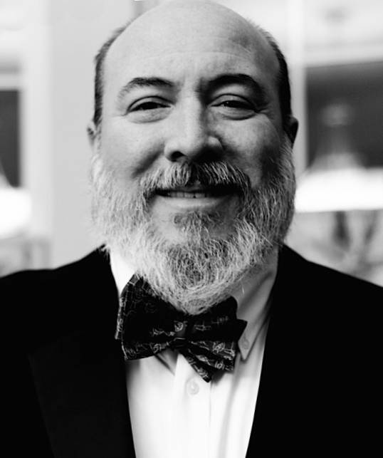 Photo of Attorney Paul Massa