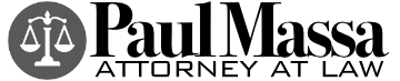 Attorney Paul Massa Logo